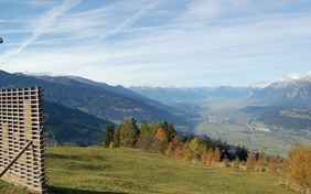 Naturerlebnis im Inntal